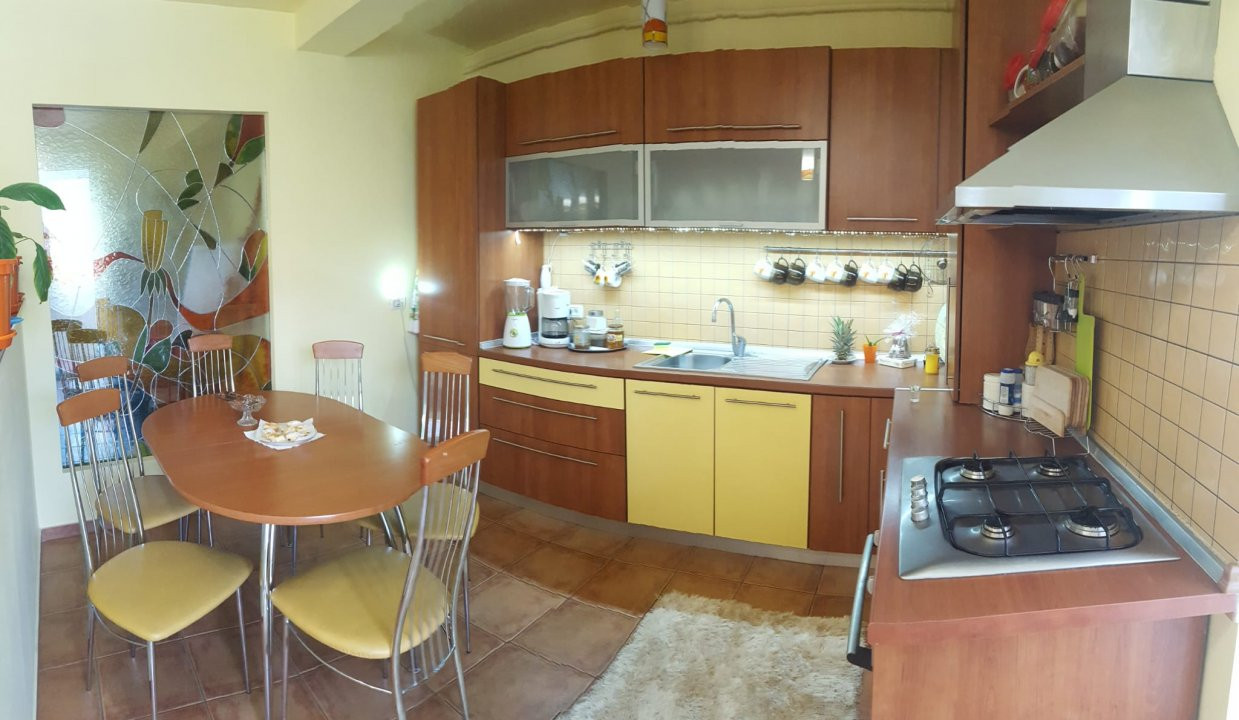 Apartamente de vanzare Timisoara Lipovei 4