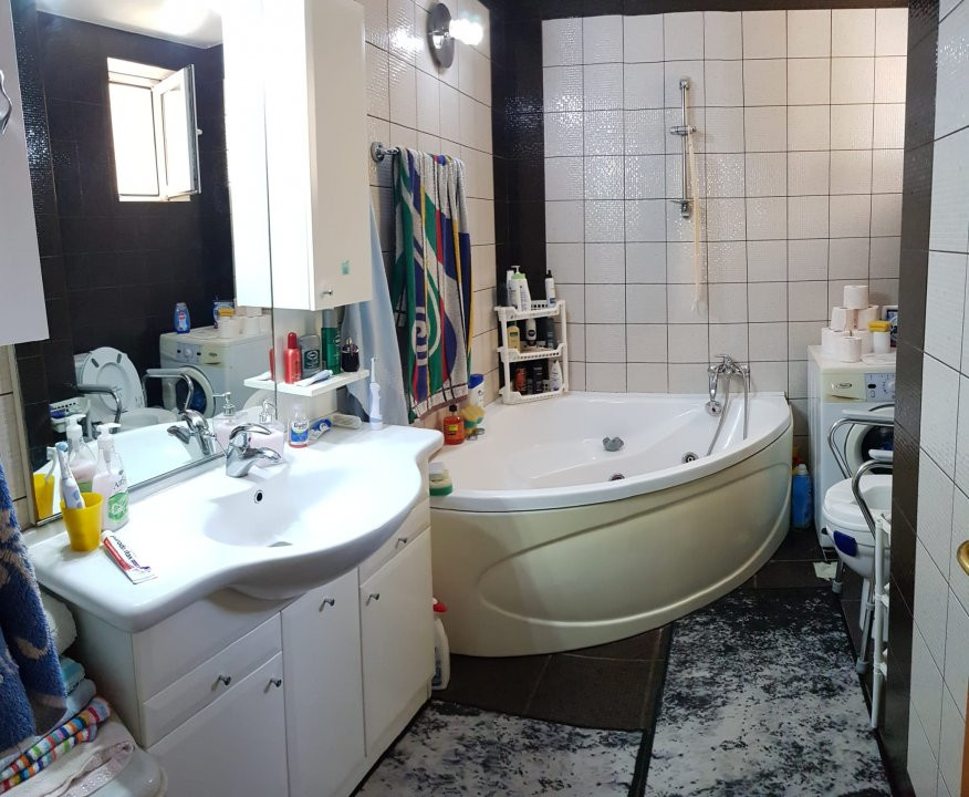 Apartamente de vanzare Timisoara Lipovei 5