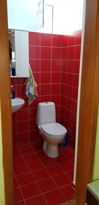 Apartamente de vanzare Timisoara Lipovei 6