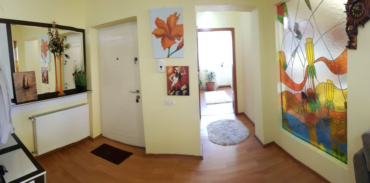 Apartamente de vanzare Timisoara Lipovei 9