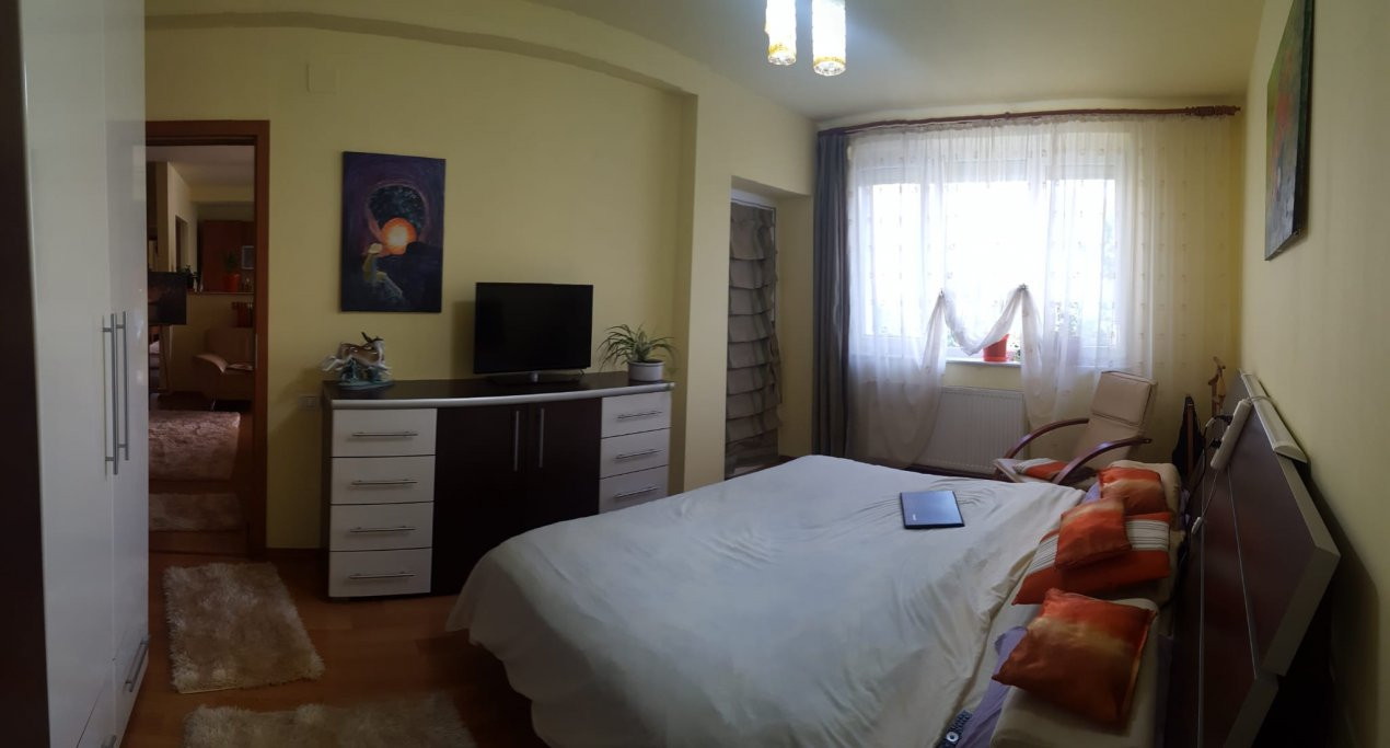 Apartamente de vanzare Timisoara Lipovei 10