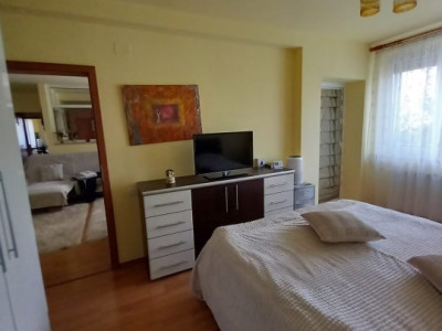 Apartament 3 camere, Lipovei - loc de parcare, balcon imagine mica 7, foxfort.ro