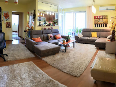 Apartament 3 camere, Lipovei - loc de parcare, balcon imagine mica 8, foxfort.ro