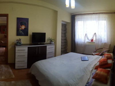 Apartament 3 camere, Lipovei - loc de parcare, balcon imagine mica 10, foxfort.ro