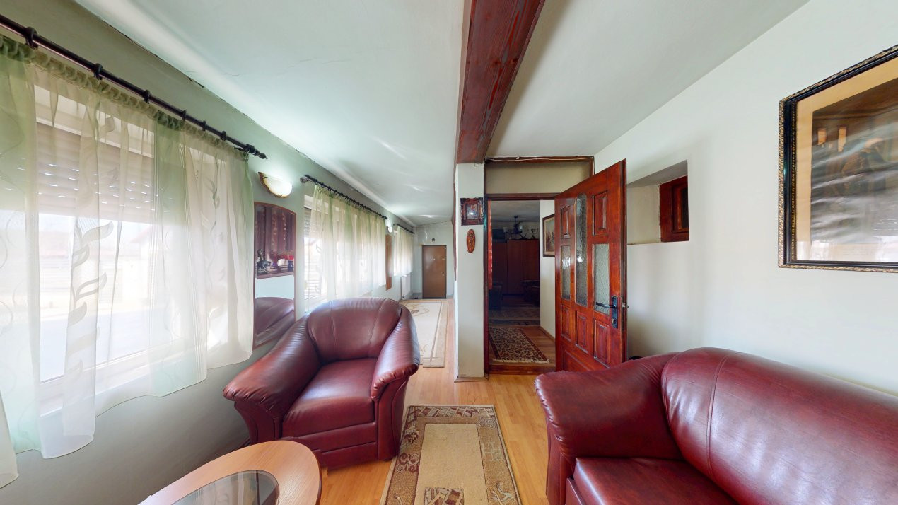 COMISION 0% O casa cu istorie si suflet 250 Mp si 1600 mp de gradina - V7977 3, foxfort.ro