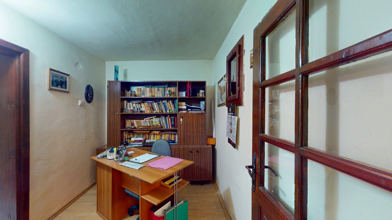 COMISION 0% O casa cu istorie si suflet 250 Mp si 1600 mp de gradina - V7977 4, foxfort.ro