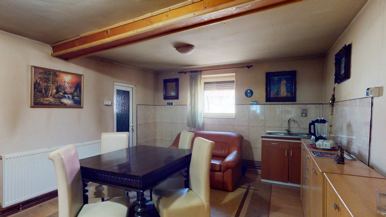 COMISION 0% O casa cu istorie si suflet 250 Mp si 1600 mp de gradina - V7977 6, foxfort.ro