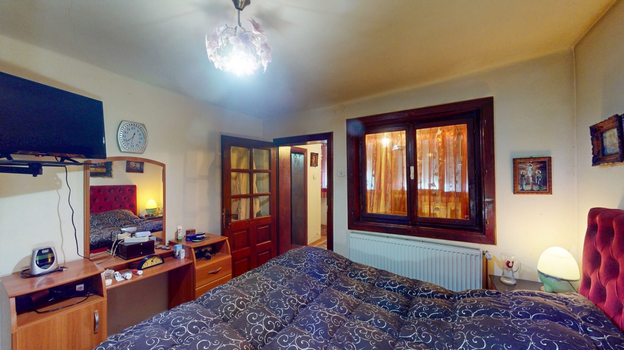 COMISION 0% O casa cu istorie si suflet 250 Mp si 1600 mp de gradina - V7977 7, foxfort.ro