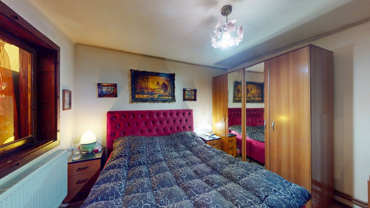 COMISION 0% O casa cu istorie si suflet 250 Mp si 1600 mp de gradina - V7977 8, foxfort.ro