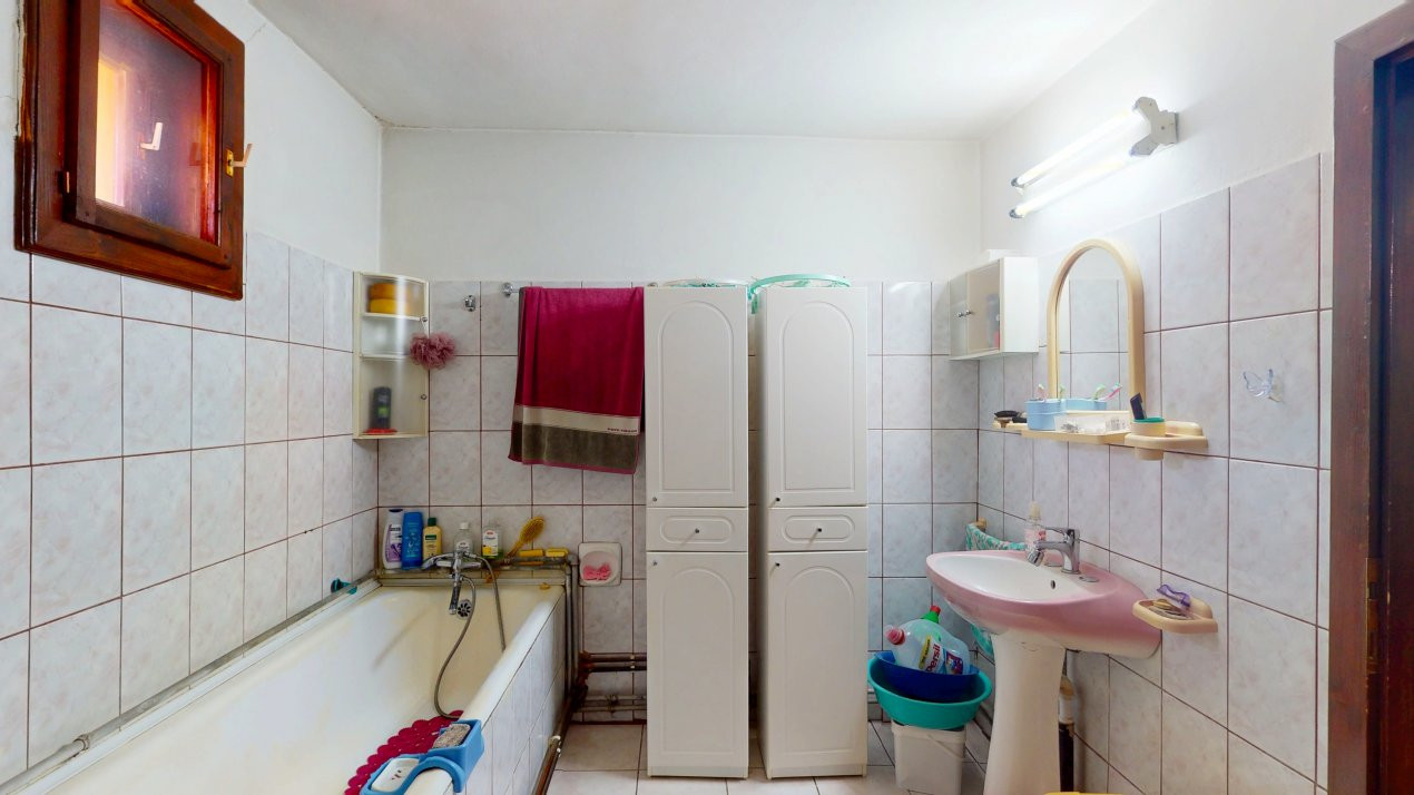 COMISION 0% O casa cu istorie si suflet 250 Mp si 1600 mp de gradina - V7977 9, foxfort.ro