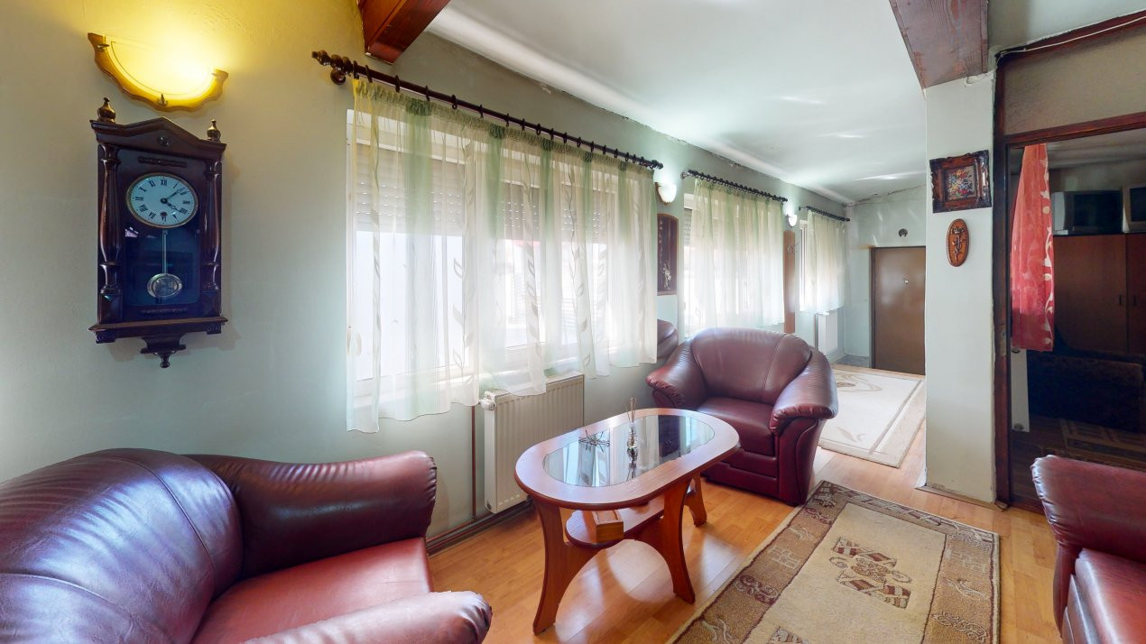 COMISION 0% O casa cu istorie si suflet 250 Mp si 1600 mp de gradina - V7977 10, foxfort.ro