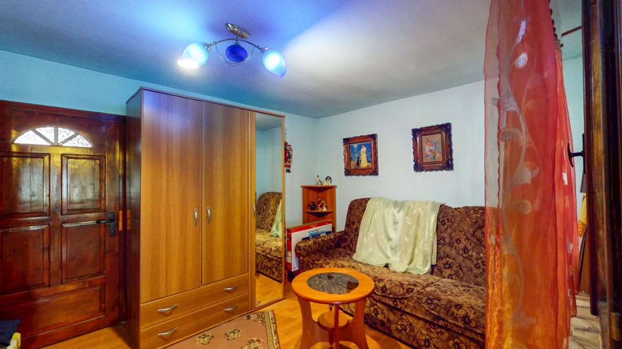 COMISION 0% O casa cu istorie si suflet 250 Mp si 1600 mp de gradina - V7977 13, foxfort.ro