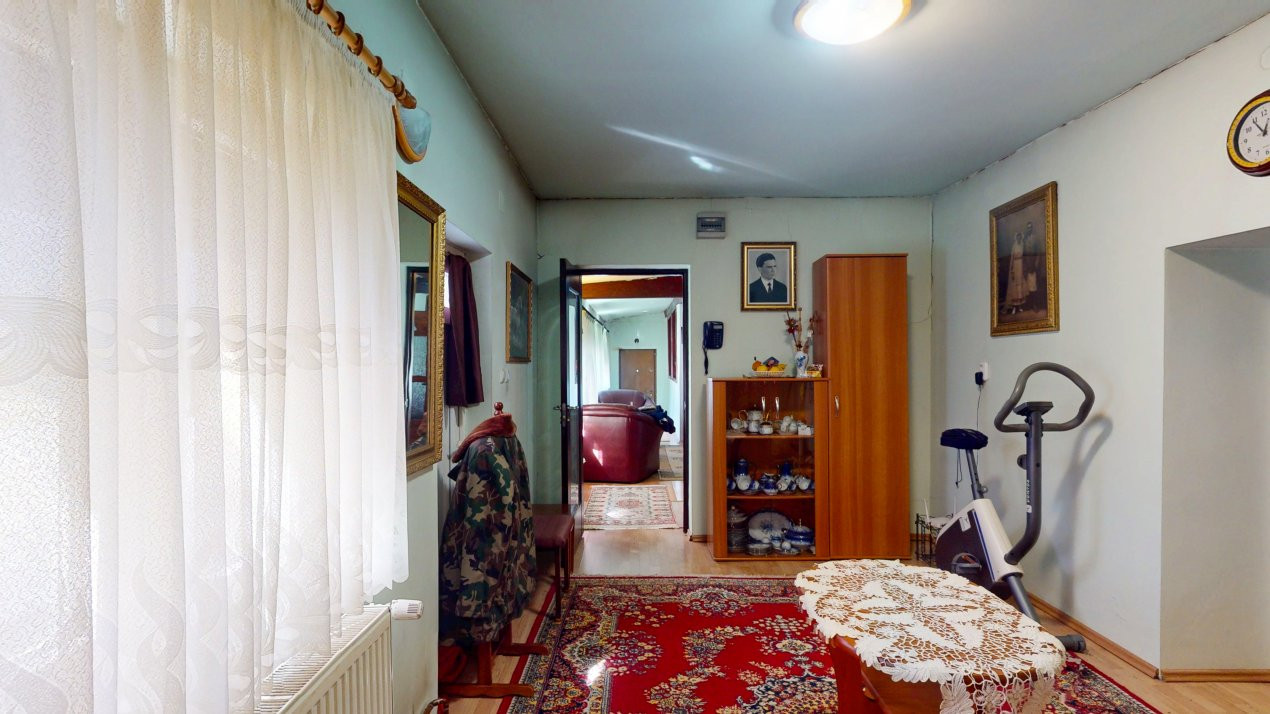 COMISION 0% O casa cu istorie si suflet 250 Mp si 1600 mp de gradina - V7977 14, foxfort.ro