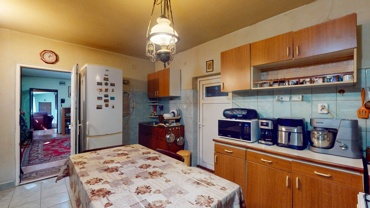 COMISION 0% O casa cu istorie si suflet 250 Mp si 1600 mp de gradina - V7977 15, foxfort.ro