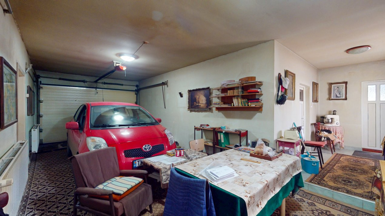 COMISION 0% O casa cu istorie si suflet 250 Mp si 1600 mp de gradina - V7977 16, foxfort.ro