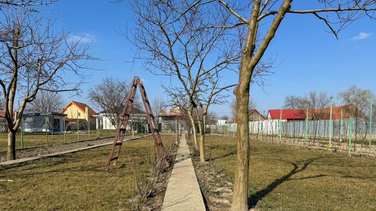 COMISION 0% O casa cu istorie si suflet 250 Mp si 1600 mp de gradina - V7977 19, foxfort.ro