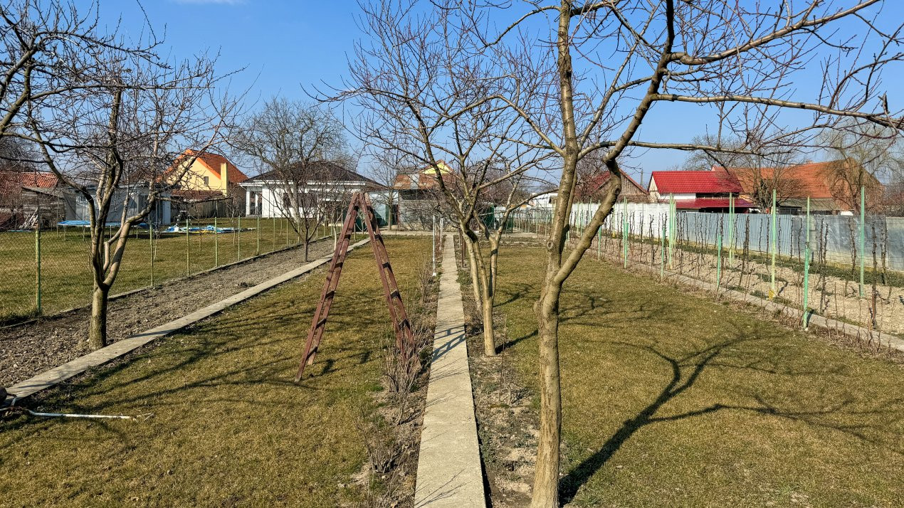 COMISION 0% O casa cu istorie si suflet 250 Mp si 1600 mp de gradina - V7977 20, foxfort.ro