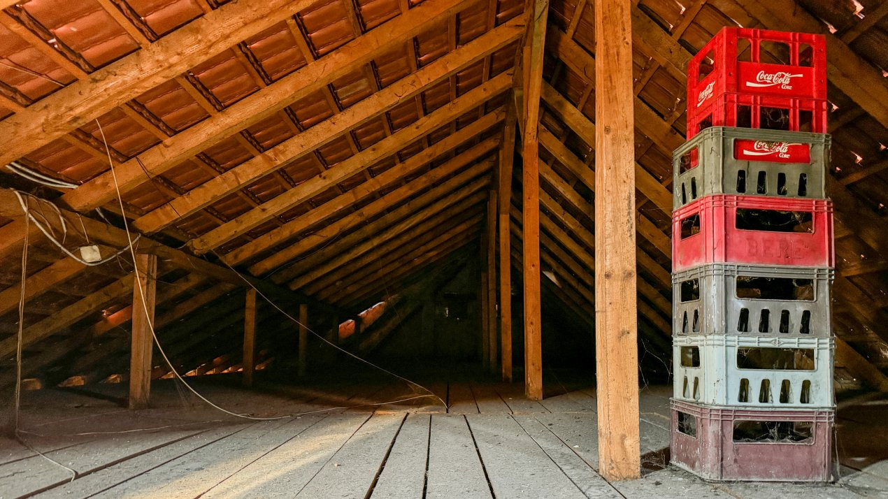 COMISION 0% O casa cu istorie si suflet 250 Mp si 1600 mp de gradina - V7977 22, foxfort.ro