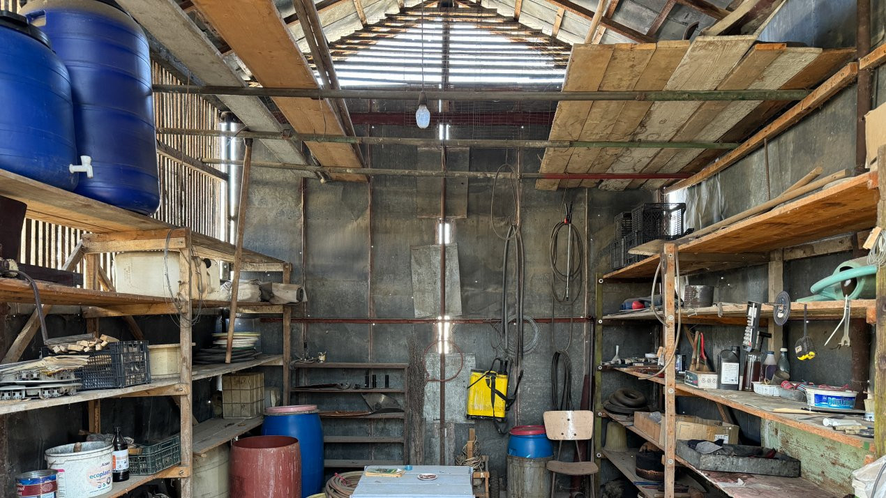 COMISION 0% O casa cu istorie si suflet 250 Mp si 1600 mp de gradina - V7977 25, foxfort.ro