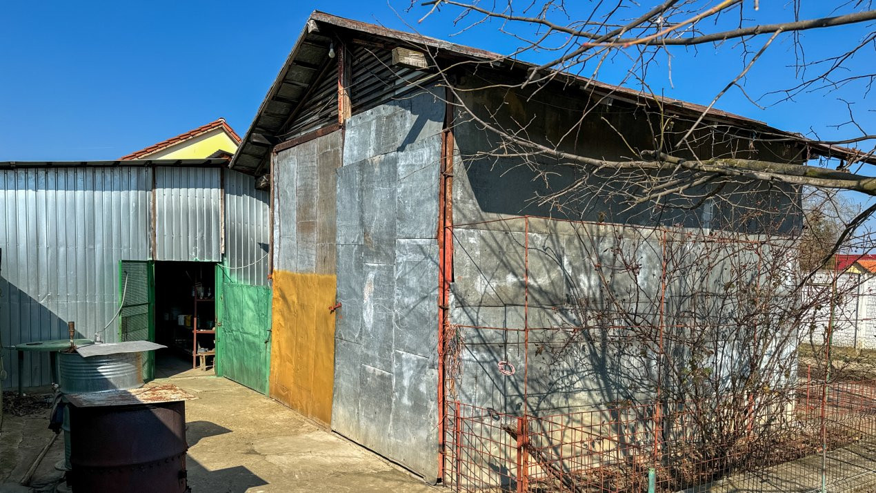 COMISION 0% O casa cu istorie si suflet 250 Mp si 1600 mp de gradina - V7977 26, foxfort.ro