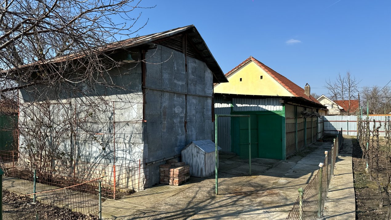 COMISION 0% O casa cu istorie si suflet 250 Mp si 1600 mp de gradina - V7977 27, foxfort.ro