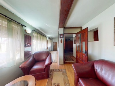 COMISION 0% O casa cu istorie si suflet 250 Mp si 1600 mp de gradina - V7977 imagine mica 3, foxfort.ro