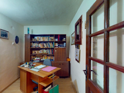 COMISION 0% O casa cu istorie si suflet 250 Mp si 1600 mp de gradina - V7977 imagine mica 4, foxfort.ro