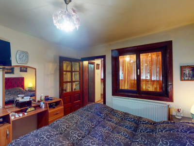 COMISION 0% O casa cu istorie si suflet 250 Mp si 1600 mp de gradina - V7977 imagine mica 7, foxfort.ro