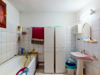 COMISION 0% O casa cu istorie si suflet 250 Mp si 1600 mp de gradina - V7977 imagine mica 9, foxfort.ro