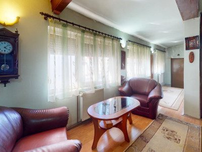 COMISION 0% O casa cu istorie si suflet 250 Mp si 1600 mp de gradina - V7977 imagine mica 10, foxfort.ro