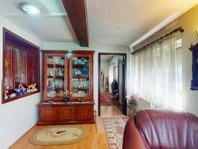 COMISION 0% O casa cu istorie si suflet 250 Mp si 1600 mp de gradina - V7977 imagine mica 11, foxfort.ro