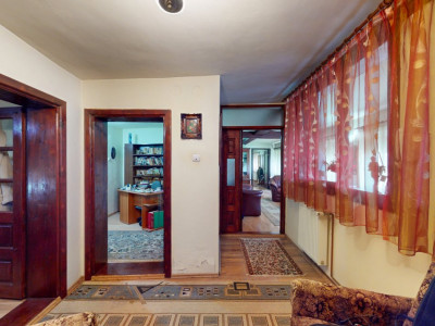 COMISION 0% O casa cu istorie si suflet 250 Mp si 1600 mp de gradina - V7977 imagine mica 12, foxfort.ro