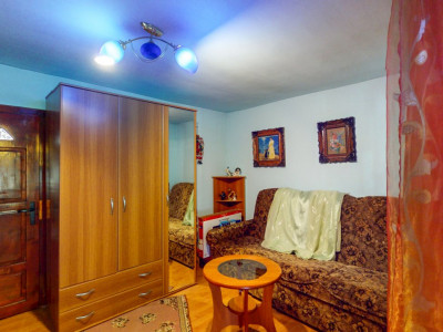 COMISION 0% O casa cu istorie si suflet 250 Mp si 1600 mp de gradina - V7977 imagine mica 13, foxfort.ro