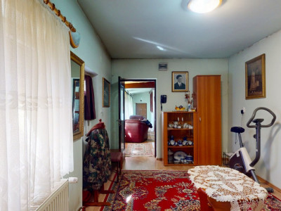 COMISION 0% O casa cu istorie si suflet 250 Mp si 1600 mp de gradina - V7977 imagine mica 14, foxfort.ro