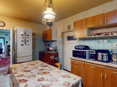 COMISION 0% O casa cu istorie si suflet 250 Mp si 1600 mp de gradina - V7977 imagine mica 15, foxfort.ro