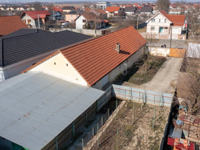 COMISION 0% O casa cu istorie si suflet 250 Mp si 1600 mp de gradina - V7977 imagine mica 17, foxfort.ro