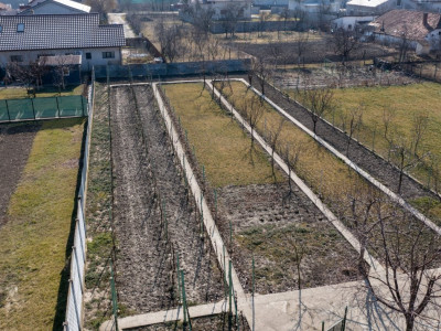 COMISION 0% O casa cu istorie si suflet 250 Mp si 1600 mp de gradina - V7977 imagine mica 18, foxfort.ro