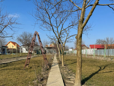 COMISION 0% O casa cu istorie si suflet 250 Mp si 1600 mp de gradina - V7977 imagine mica 19, foxfort.ro