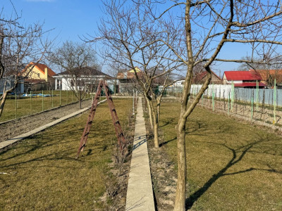 COMISION 0% O casa cu istorie si suflet 250 Mp si 1600 mp de gradina - V7977 imagine mica 20, foxfort.ro