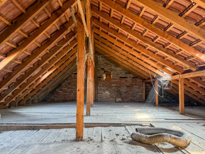 COMISION 0% O casa cu istorie si suflet 250 Mp si 1600 mp de gradina - V7977 imagine mica 23, foxfort.ro