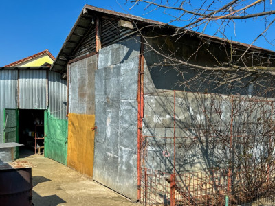 COMISION 0% O casa cu istorie si suflet 250 Mp si 1600 mp de gradina - V7977 imagine mica 26, foxfort.ro