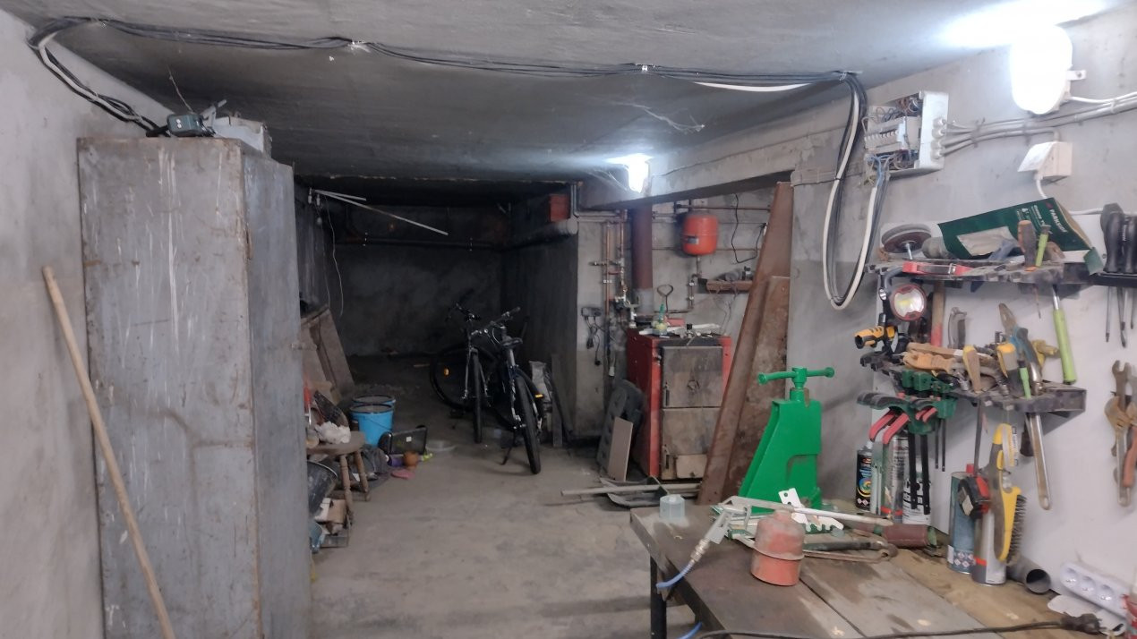 COMISION 0% Casa individuala 8 camere, Sacalaz - Pivnita, teren 1198 mp, asfalt 16, foxfort.ro