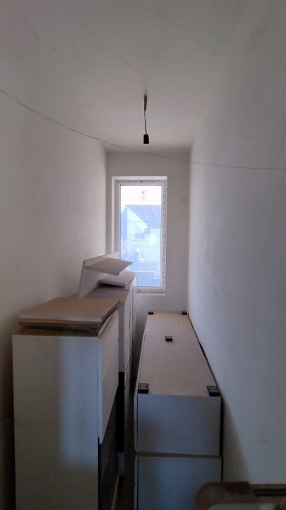 COMISION 0% Casa individuala 8 camere, Sacalaz - Pivnita, teren 1198 mp, asfalt 25, foxfort.ro
