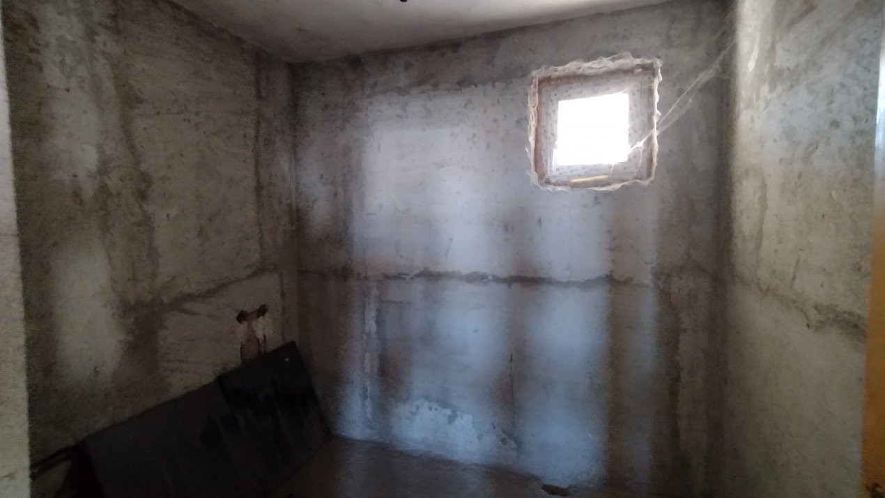 COMISION 0% Casa individuala 8 camere, Sacalaz - Pivnita, teren 1198 mp, asfalt 27, foxfort.ro