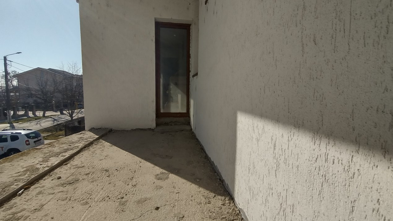 COMISION 0% Casa individuala 8 camere, Sacalaz - Pivnita, teren 1198 mp, asfalt 28, foxfort.ro