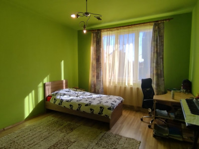 COMISION 0% Casa individuala 8 camere, Sacalaz - Pivnita, teren 1198 mp, asfalt imagine mica 4, foxfort.ro