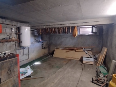 COMISION 0% Casa individuala 8 camere, Sacalaz - Pivnita, teren 1198 mp, asfalt imagine mica 20, foxfort.ro