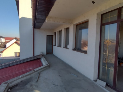 COMISION 0% Casa individuala 8 camere, Sacalaz - Pivnita, teren 1198 mp, asfalt imagine mica 23, foxfort.ro