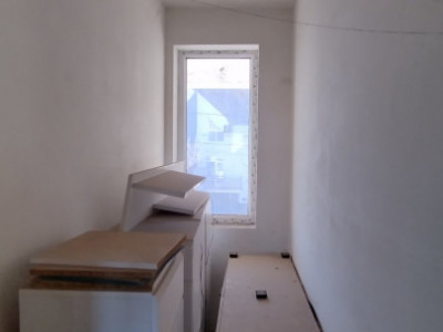 COMISION 0% Casa individuala 8 camere, Sacalaz - Pivnita, teren 1198 mp, asfalt imagine mica 25, foxfort.ro