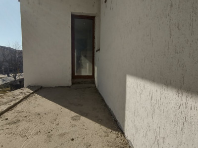 COMISION 0% Casa individuala 8 camere, Sacalaz - Pivnita, teren 1198 mp, asfalt imagine mica 28, foxfort.ro
